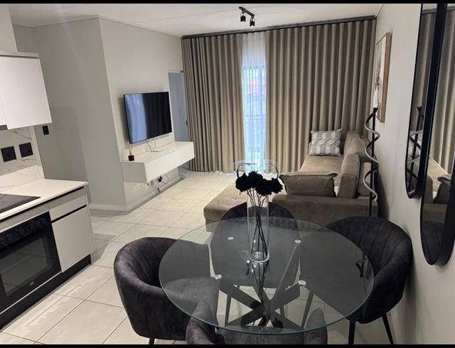 2 BEDROOM PROPERTY TO RENT IN BLYDE RIVERWALK ESTATE